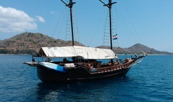 labuan bajo