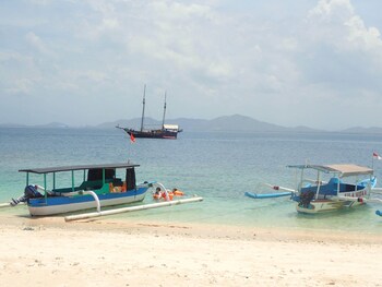 labuan bajo