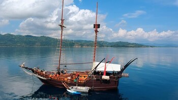 labuan bajo