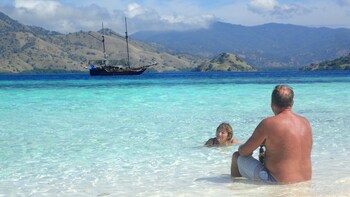 labuan bajo