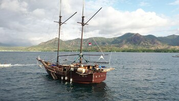 labuan bajo
