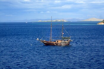 labuan bajo