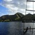 komodo pirate boat phinisi liveaboard