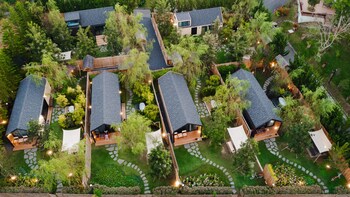 thara dara khaoyai