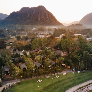 thara dara khaoyai