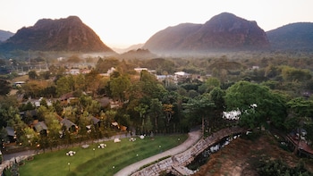 thara dara khaoyai