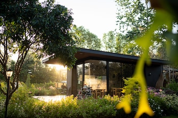 Thara Dara Khaoyai,Mu Si>>Ban Tha Maprang,2.5 star