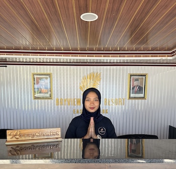 Bayview Beach Resort,Indonesia>>Labuhan Pandan,2.5 star