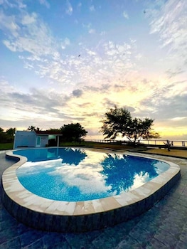 Bayview Beach Resort,Indonesia>>Labuhan Pandan,2.5 star