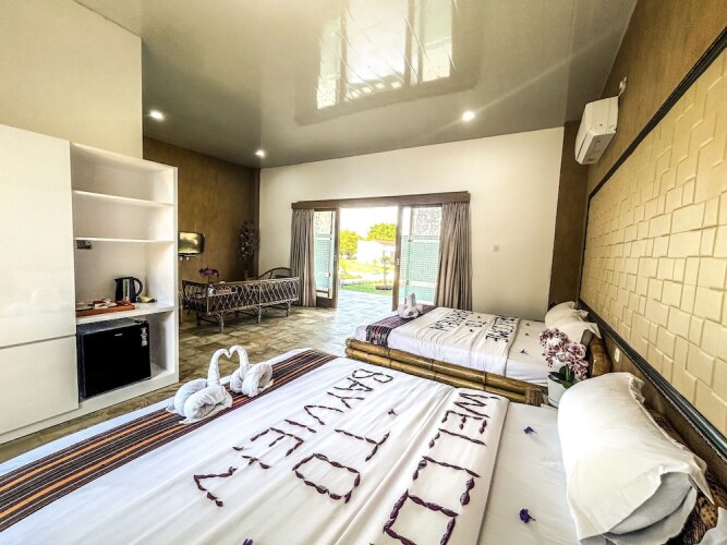 bayview beach resort