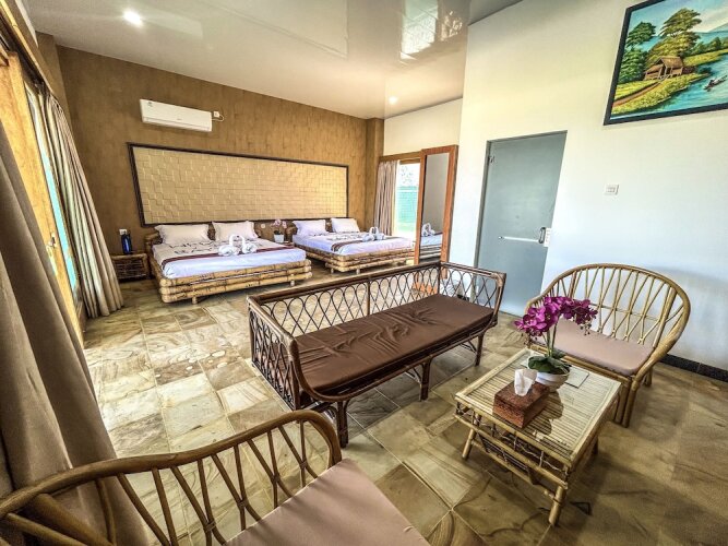 bayview beach resort