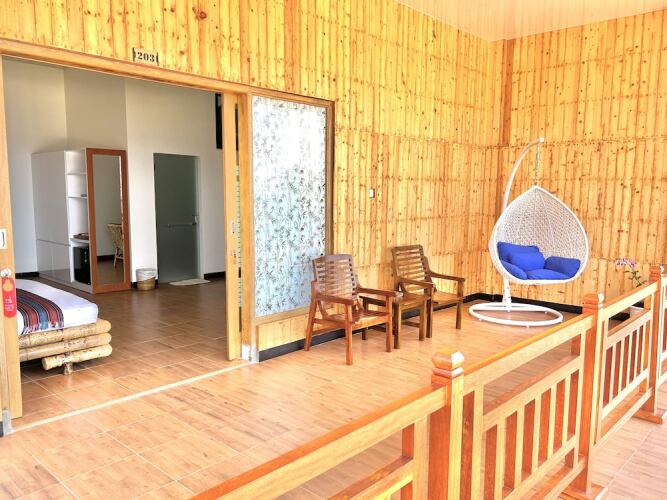 bayview beach resort