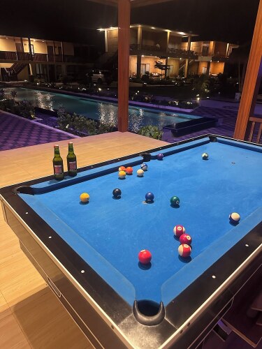 bayview beach resort