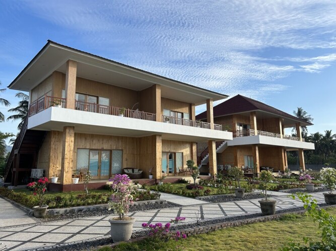 bayview beach resort