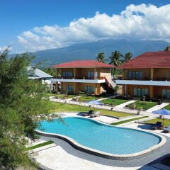 bayview beach resort