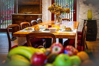 quinta de chousas braga agrotourism