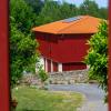 quinta de chousas braga agrotourism