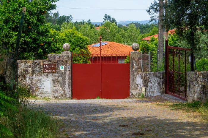 quinta de chousas braga agrotourism