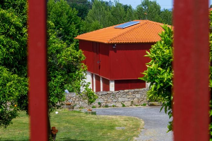 quinta de chousas braga agrotourism