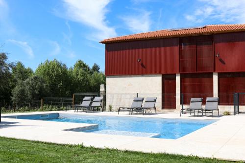 quinta de chousas braga agrotourism