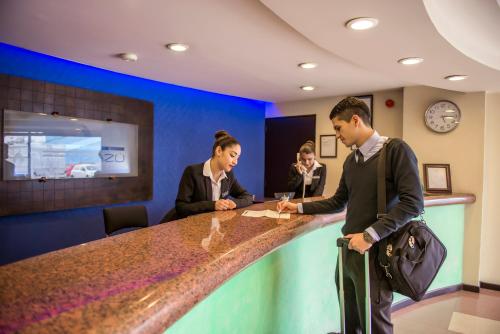 aranzazu plaza kristal aguascalientes