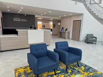 quality inn and suites la porte