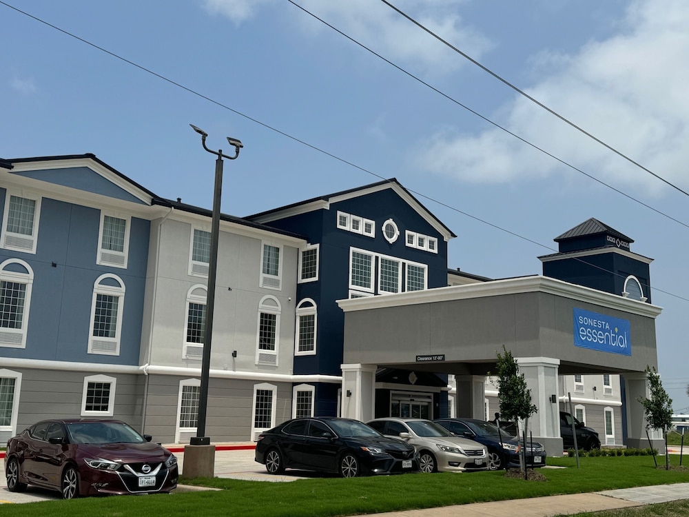 quality inn and suites la porte