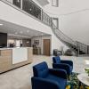quality inn and suites la porte