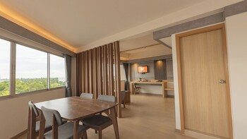 b2 surat thani boutique and budget hotel