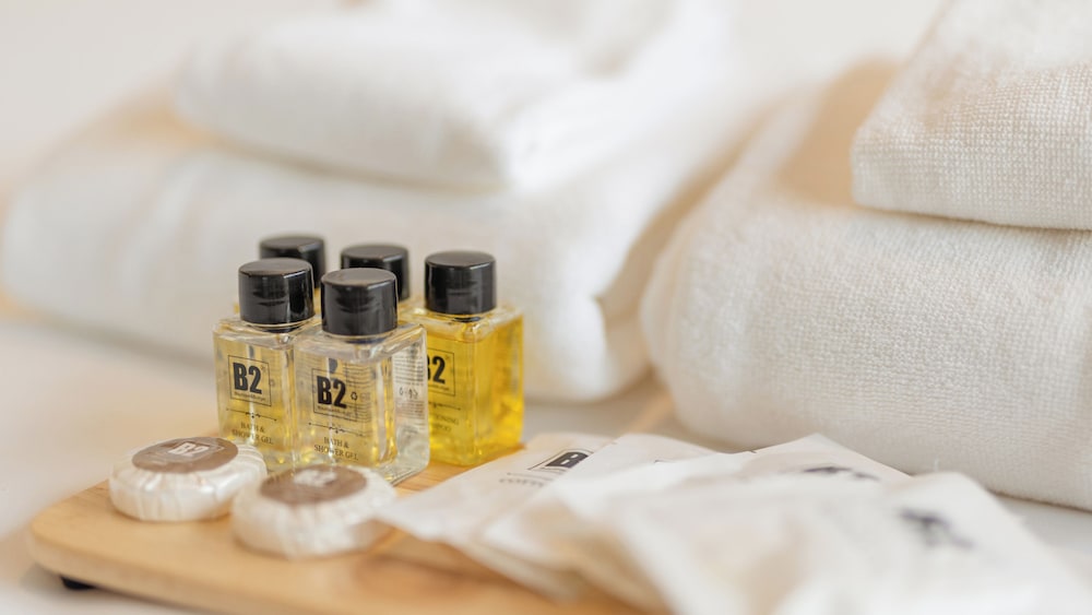 b2 surat thani boutique and budget hotel