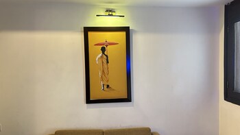 Park Modern 1Bhk Dlf Phase 2 Cyber City,India>>Gurugram,2.5 star