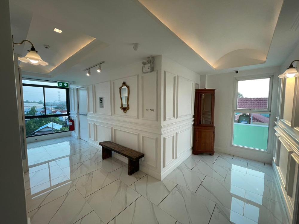 wiang ville boutique hotel