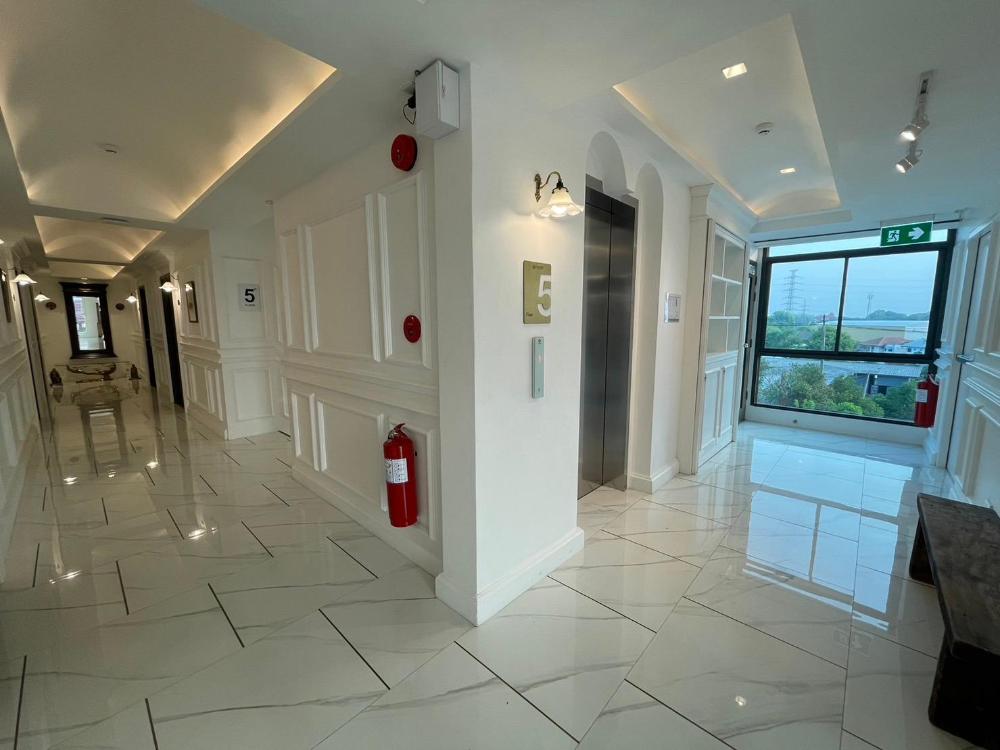 wiang ville boutique hotel