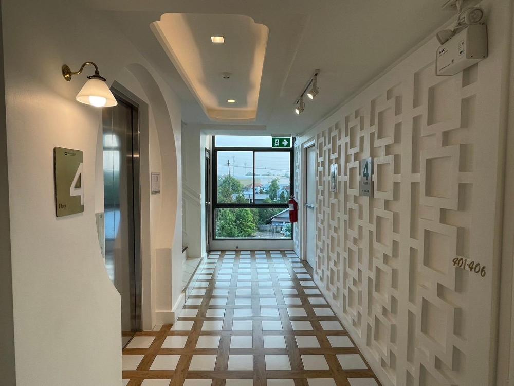 wiang ville boutique hotel