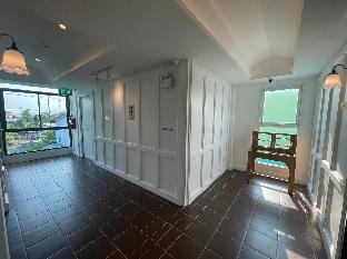 wiang ville boutique hotel