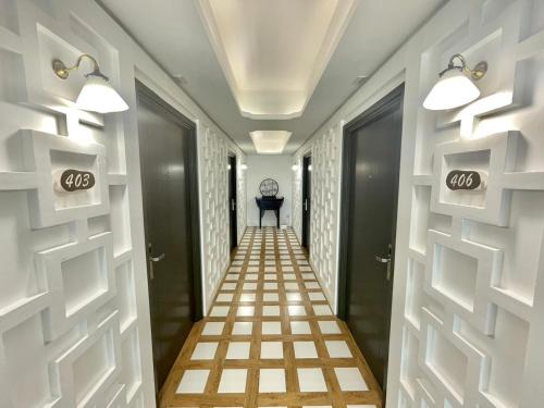 wiang ville boutique hotel