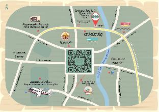 wiang ville boutique hotel