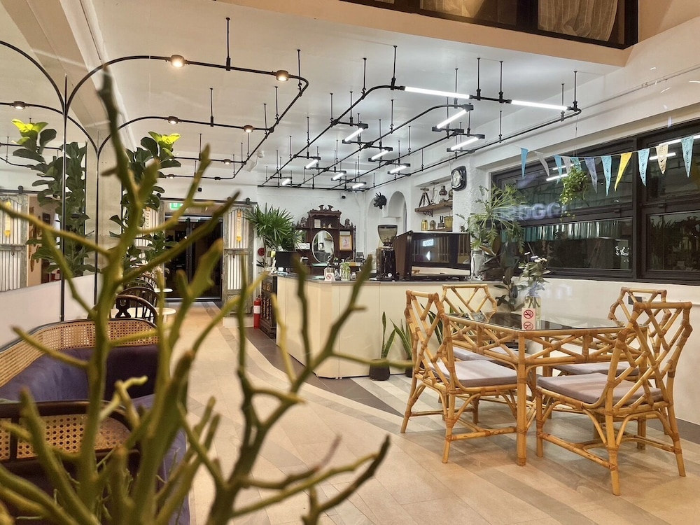 wiang ville boutique hotel