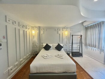 wiang ville boutique hotel