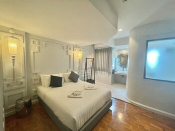 wiang ville boutique hotel