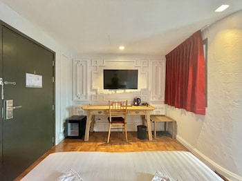 wiang ville boutique hotel