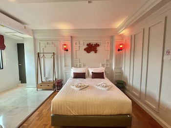 wiang ville boutique hotel