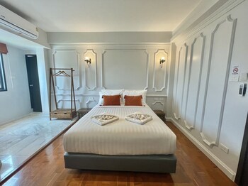 wiang ville boutique hotel