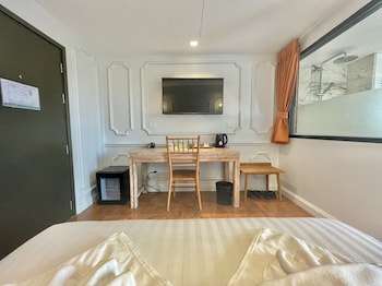 wiang ville boutique hotel