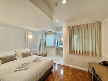 wiang ville boutique hotel