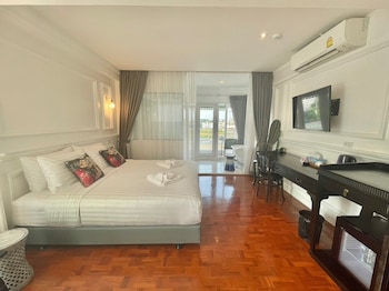 wiang ville boutique hotel
