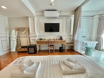 wiang ville boutique hotel