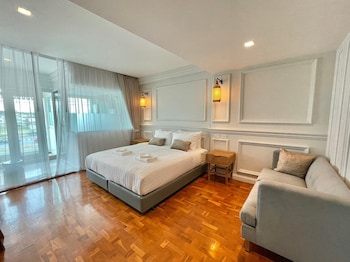 wiang ville boutique hotel