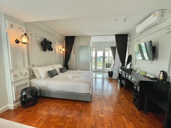 wiang ville boutique hotel