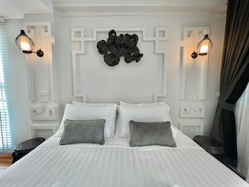 wiang ville boutique hotel